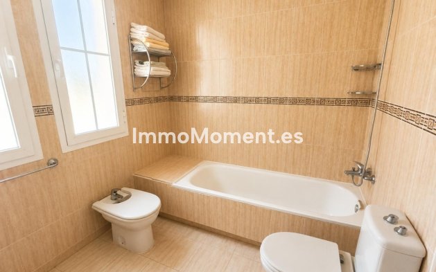Bestaande woning - Vrijstaande villa - Mijas Costa - Riviera Del Sol