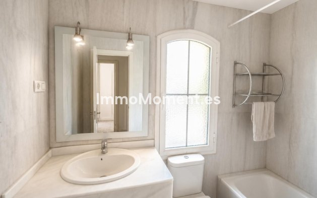 Bestaande woning - Vrijstaande villa - Mijas Costa - Riviera Del Sol