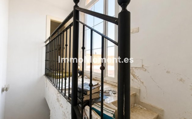 Bestaande woning - Vrijstaande villa - Mijas Costa - Riviera Del Sol