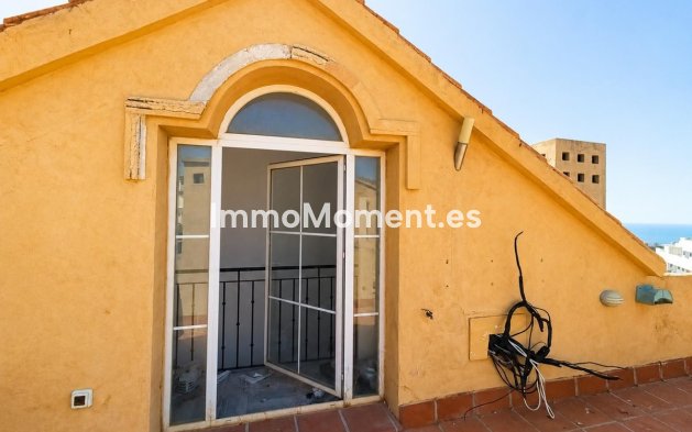 Bestaande woning - Vrijstaande villa - Mijas Costa - Riviera Del Sol