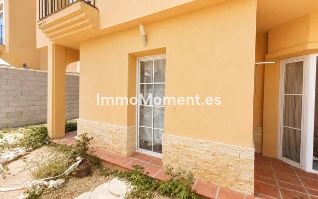 Bestaande woning - Vrijstaande villa - Mijas Costa - Riviera Del Sol