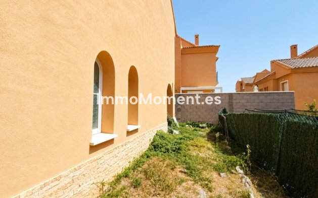 Bestaande woning - Vrijstaande villa - Mijas Costa - Riviera Del Sol