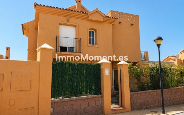 Bestaande woning - Vrijstaande villa - Mijas Costa - Riviera Del Sol