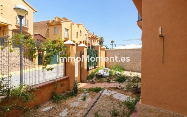 Bestaande woning - Vrijstaande villa - Mijas Costa - Riviera Del Sol