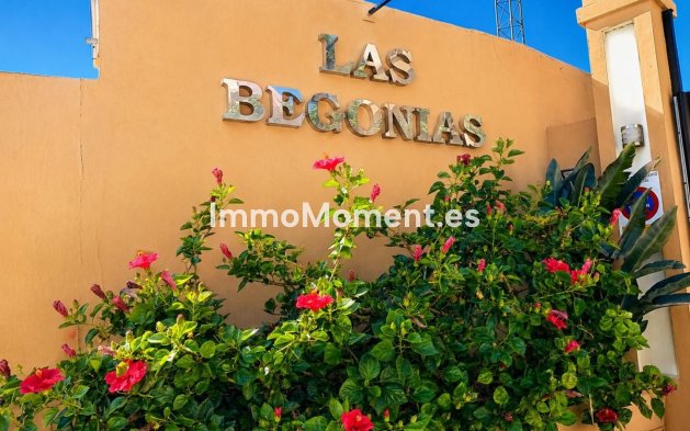 Bestaande woning - Vrijstaande villa - Mijas Costa - Riviera Del Sol