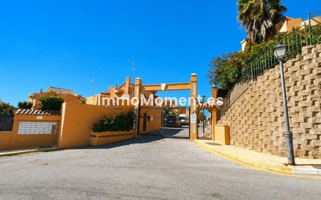 Bestaande woning - Vrijstaande villa - Mijas Costa - Riviera Del Sol