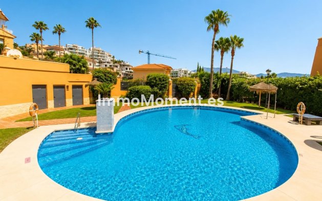 Bestaande woning - Vrijstaande villa - Mijas Costa - Riviera Del Sol