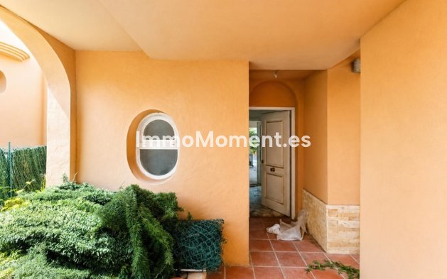 Bestaande woning - Vrijstaande villa - Mijas Costa - Riviera Del Sol