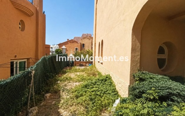 Bestaande woning - Vrijstaande villa - Mijas Costa - Riviera Del Sol