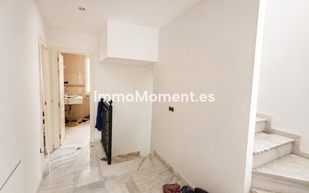 Bestaande woning - Vrijstaande villa - Mijas Costa - Riviera Del Sol