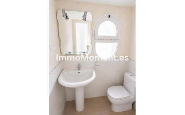 Bestaande woning - Vrijstaande villa - Mijas Costa - Riviera Del Sol