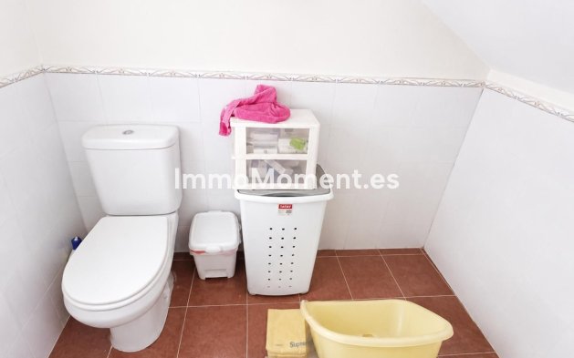 Bestaande woning - Vrijstaande villa - Mijas Costa - Riviera Del Sol