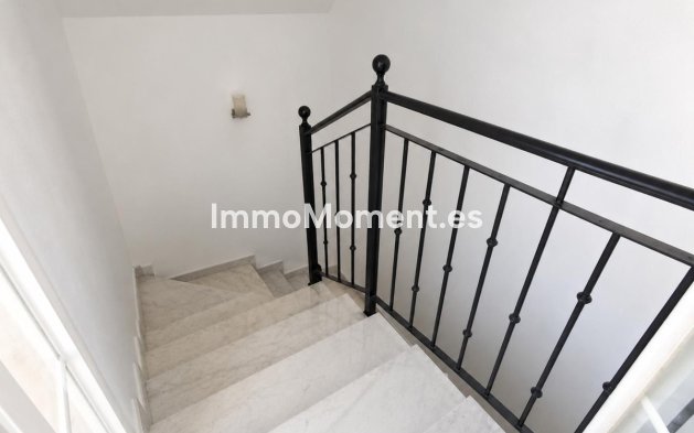 Bestaande woning - Vrijstaande villa - Mijas Costa - Riviera Del Sol