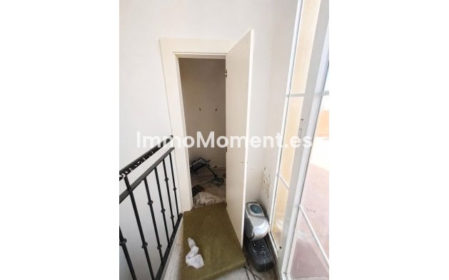 Bestaande woning - Vrijstaande villa - Mijas Costa - Riviera Del Sol