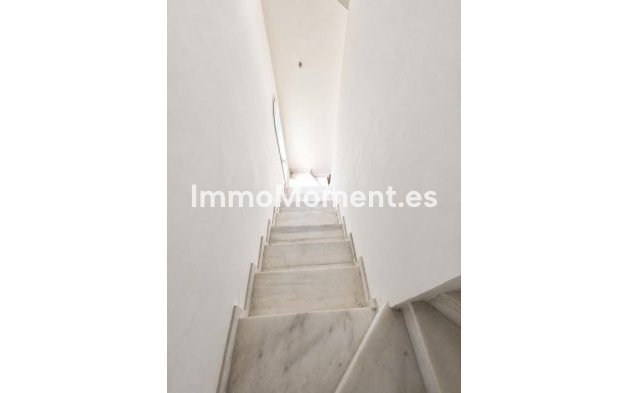 Bestaande woning - Vrijstaande villa - Mijas Costa - Riviera Del Sol