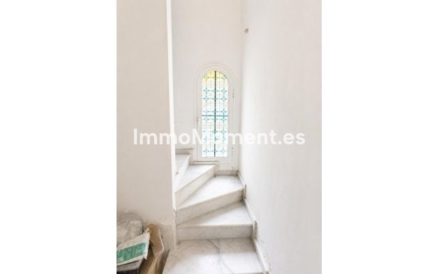 Bestaande woning - Vrijstaande villa - Mijas Costa - Riviera Del Sol