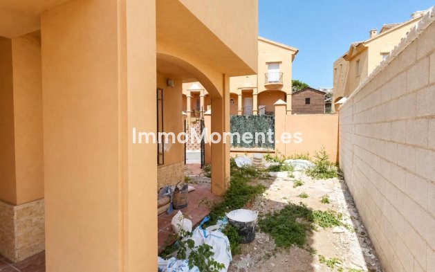 Bestaande woning - Vrijstaande villa - Mijas Costa - Riviera Del Sol
