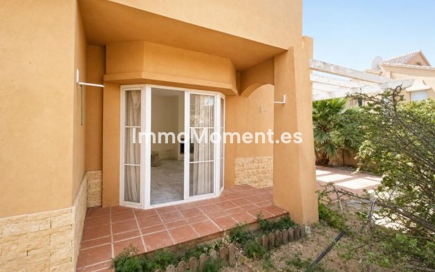 Bestaande woning - Vrijstaande villa - Mijas Costa - Riviera Del Sol