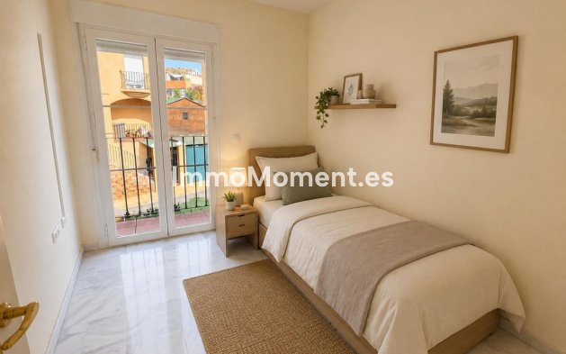 Bestaande woning - Vrijstaande villa - Mijas Costa - Riviera Del Sol