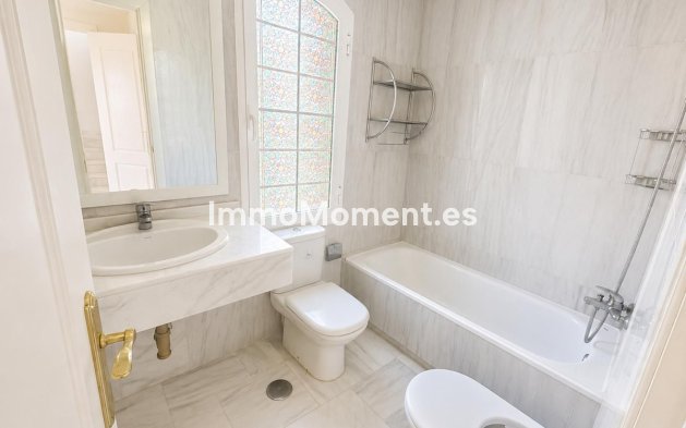 Bestaande woning - Vrijstaande villa - Mijas Costa - Riviera Del Sol