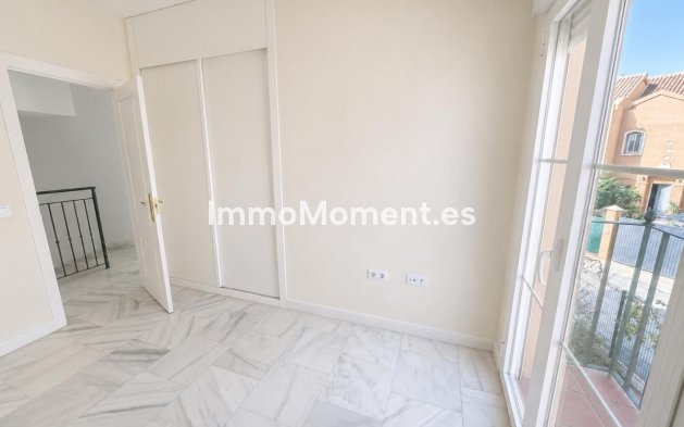 Bestaande woning - Vrijstaande villa - Mijas Costa - Riviera Del Sol