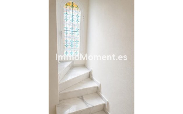 Bestaande woning - Vrijstaande villa - Mijas Costa - Riviera Del Sol