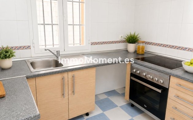 Bestaande woning - Vrijstaande villa - Mijas Costa - Riviera Del Sol