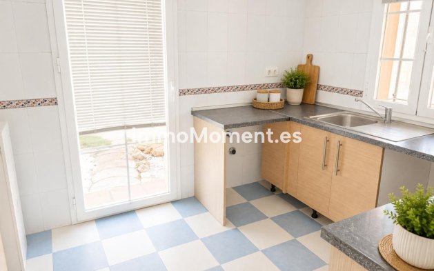 Bestaande woning - Vrijstaande villa - Mijas Costa - Riviera Del Sol
