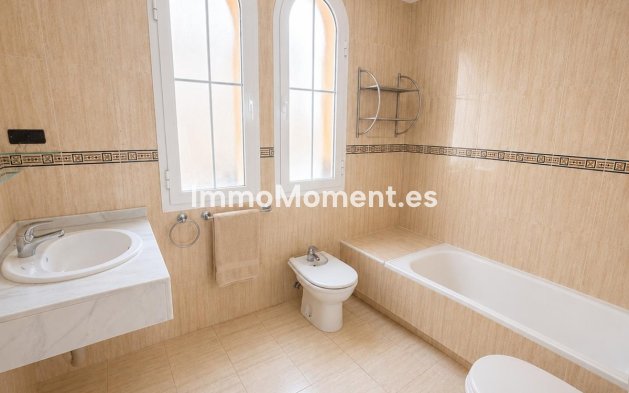 Bestaande woning - Vrijstaande villa - Mijas Costa - Riviera Del Sol