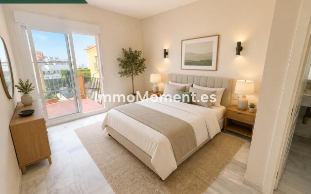 Bestaande woning - Vrijstaande villa - Mijas Costa - Riviera Del Sol