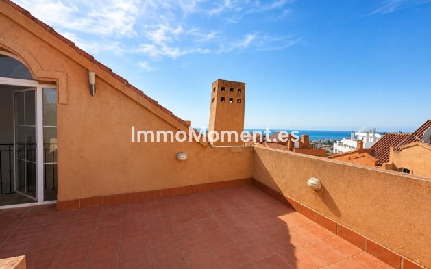 Bestaande woning - Vrijstaande villa - Mijas Costa - Riviera Del Sol