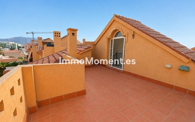 Bestaande woning - Vrijstaande villa - Mijas Costa - Riviera Del Sol