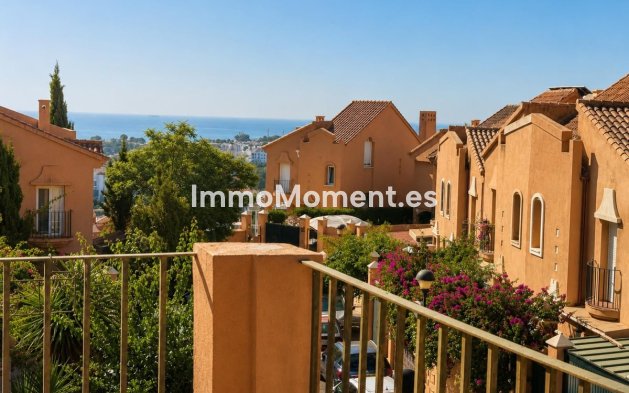 Bestaande woning - Vrijstaande villa - Mijas Costa - Riviera Del Sol