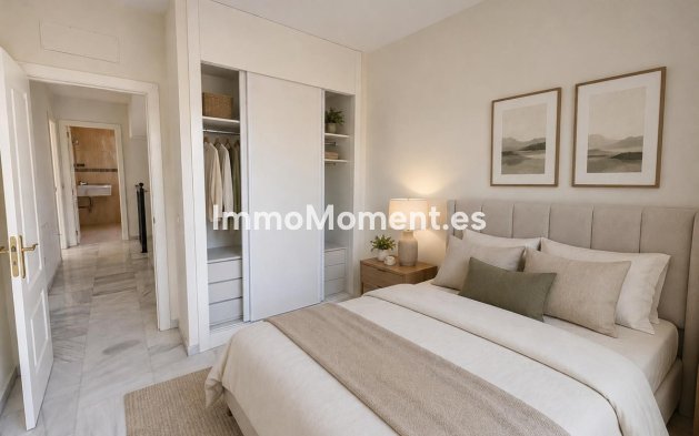 Bestaande woning - Vrijstaande villa - Mijas Costa - Riviera Del Sol