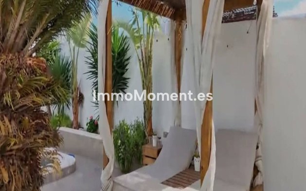 Wiederverkauf - Freistehende Villa - Torrevieja - Torrevieja Centro