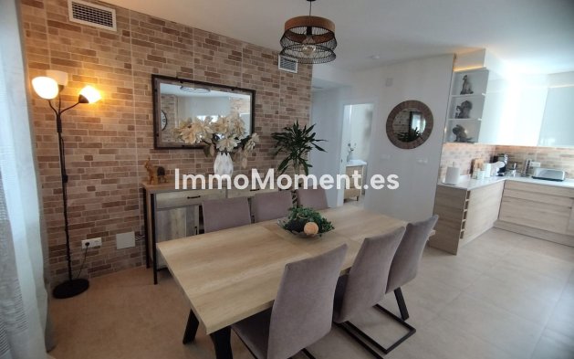 Wiederverkauf - Freistehende Villa - Torrevieja - Torrevieja Centro