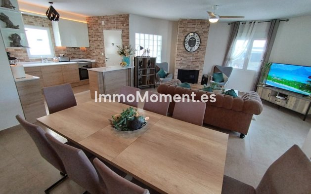 Wiederverkauf - Freistehende Villa - Torrevieja - Torrevieja Centro