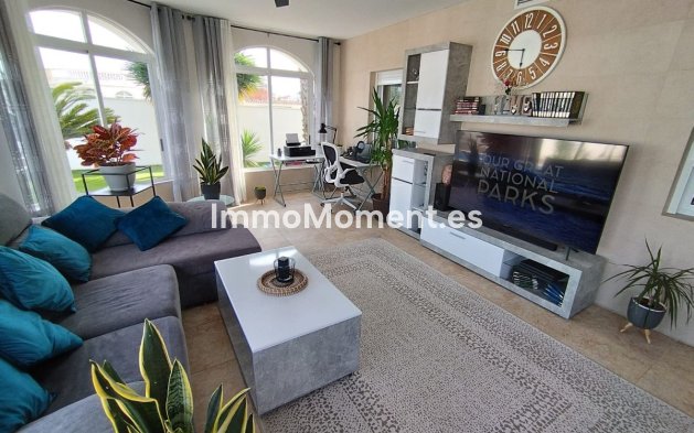 Wiederverkauf - Freistehende Villa - Torrevieja - Torrevieja Centro