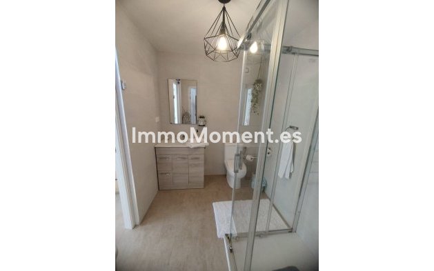 Wiederverkauf - Freistehende Villa - Torrevieja - Torrevieja Centro