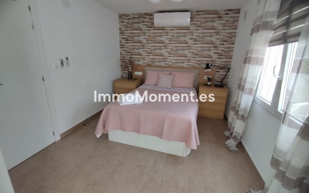 Wiederverkauf - Freistehende Villa - Torrevieja - Torrevieja Centro