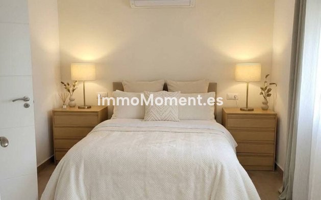 Wiederverkauf - Freistehende Villa - Torrevieja - Torrevieja Centro
