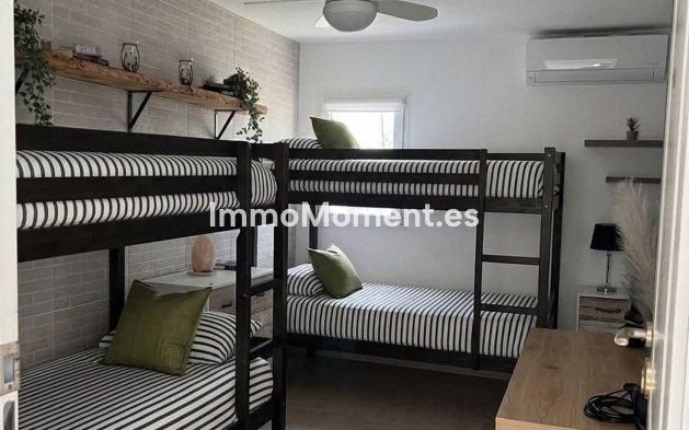 Wiederverkauf - Freistehende Villa - Torrevieja - Torrevieja Centro