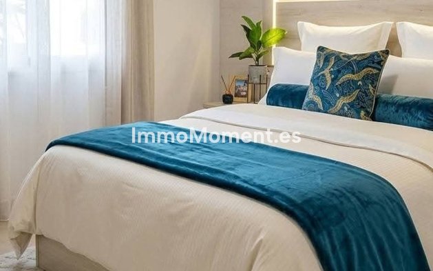 Wiederverkauf - Freistehende Villa - Torrevieja - Torrevieja Centro