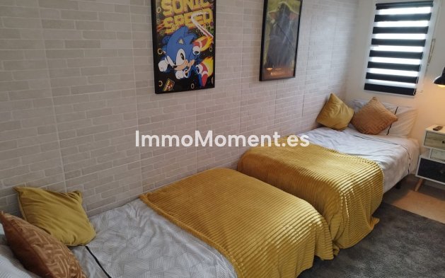 Wiederverkauf - Freistehende Villa - Torrevieja - Torrevieja Centro