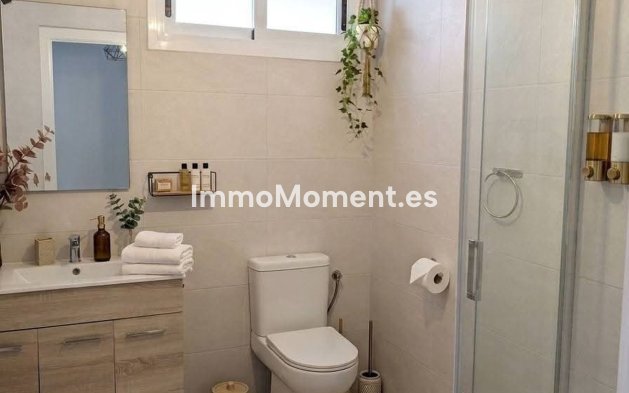 Wiederverkauf - Freistehende Villa - Torrevieja - Torrevieja Centro