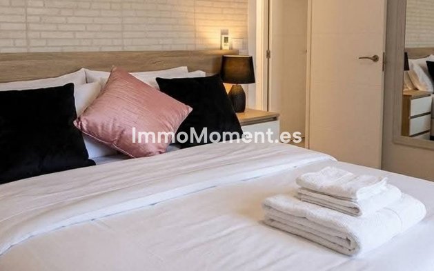 Wiederverkauf - Freistehende Villa - Torrevieja - Torrevieja Centro