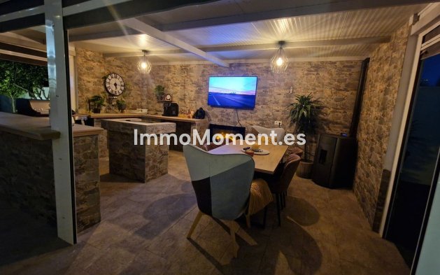 Wiederverkauf - Freistehende Villa - Torrevieja - Torrevieja Centro