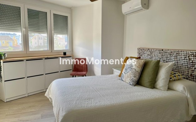 Reventa - Apartamento - Torremolinos - Los Alamos