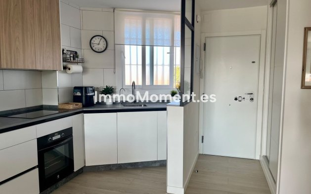 Reventa - Apartamento - Torremolinos - Los Alamos