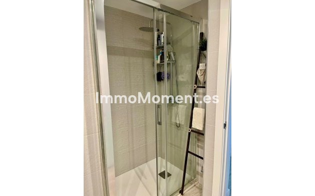 Reventa - Apartamento - Torremolinos - Los Alamos